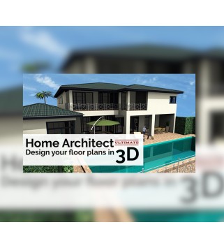 Home Architect Ultimate Edition Steam Key GLOBAL